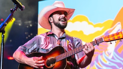 Ian Munsick Puts Country Twist on "No More Tears" To Remember the Late Ozzy Osbourne