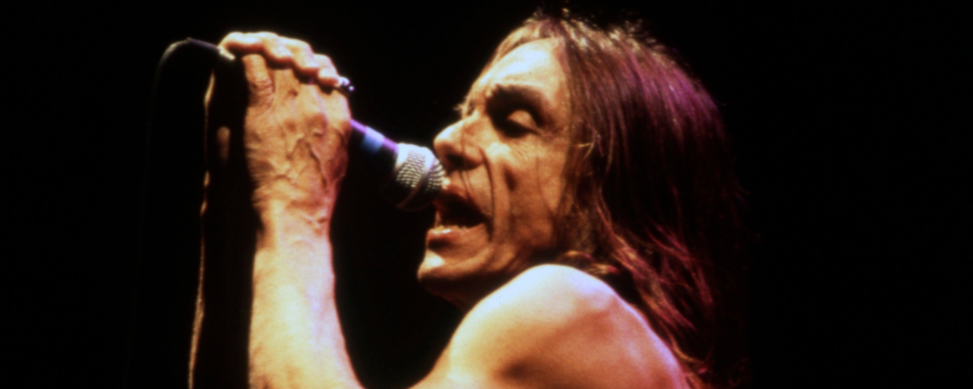 How ‘The Rugrats Movie’ Created Its “We Are The World” Moment With Iggy Pop, Patti Smith, and More