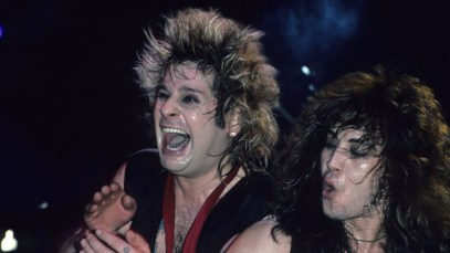 Jake E. Lee Reveals the Last Text Message He Received From Ozzy Osbourne Before His Passing: "Still Processing It"