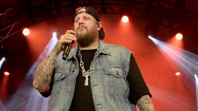 Dwayne Johnson Offered Jelly Roll Special Gift After Country Singer Helped Him Through Difficult Time