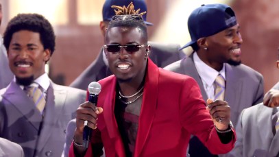 Jamal Roberts Reveals the Major Sacrifice He Made After Winning ‘American Idol’: ”I Had To Leave”