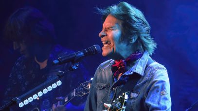 The Creedence Clearwater Revival Hit That John Fogerty "Still Sort of Cringes" Over