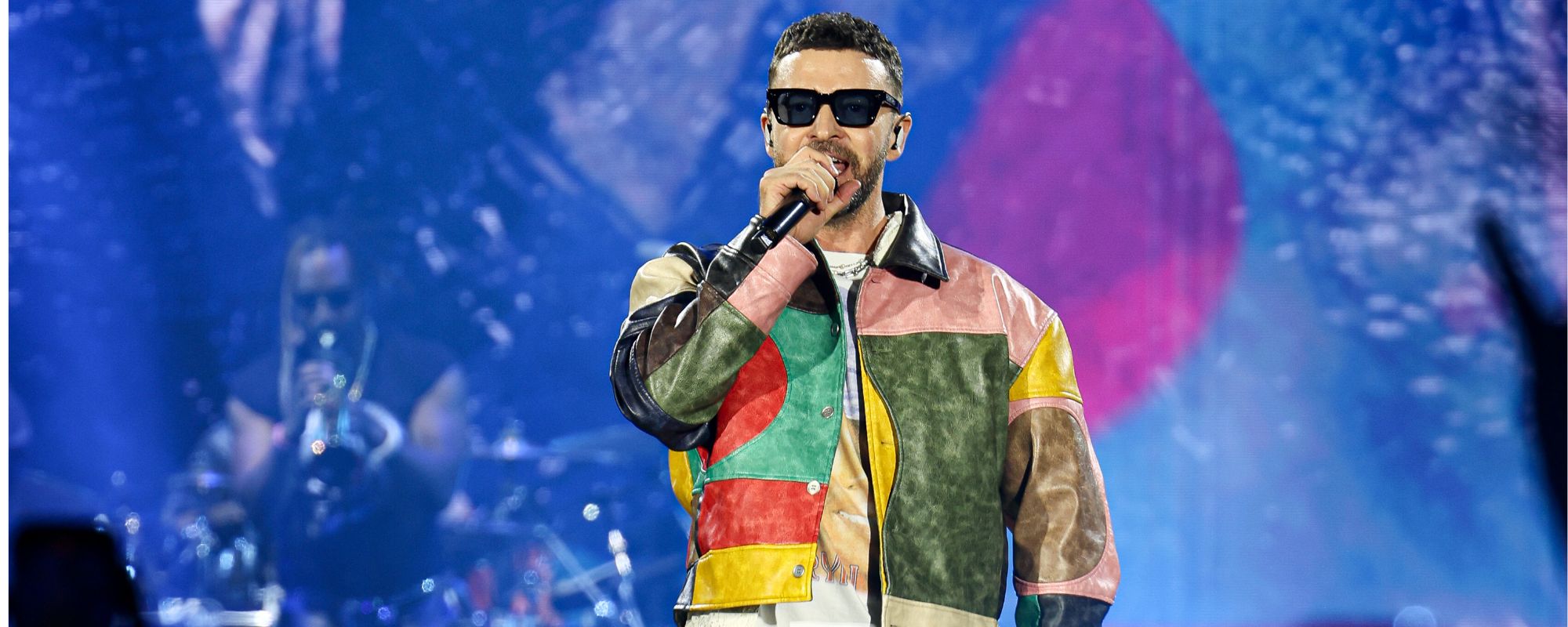 Justin Timberlake Reveals “Debilitating” Health Diagnosis: “I’m So Glad I Kept Going”