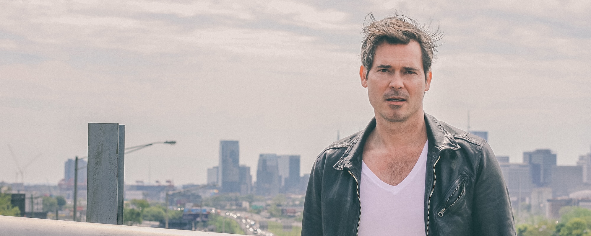 Ketch Secor of Old Crow Medicine Show Tells an Epic Coming-Of-Age-Tale in His Debut Solo Album