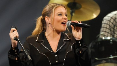 'American Idol' Alum Lauren Alaina Mourns the Loss of Her Cousin: "She Is the Sister I Never Had"