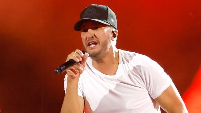 Luke Bryan Offers Songwriter Advise While Appearing on 'Duck Dynasty: The Revival'