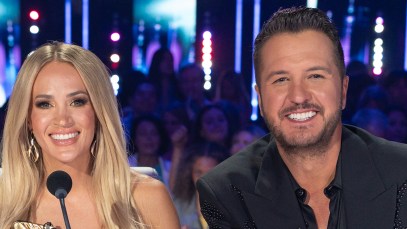 Luke Bryan Not Sure if Carrie Underwood Will Return for New Season of 'American Idol'