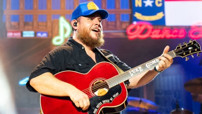 Luke Combs Names the State That Produced the Best Country Music