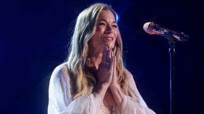 Leann Rimes Opens up on Dental Issues That Caused Her To Lose Her Teeth Onstage