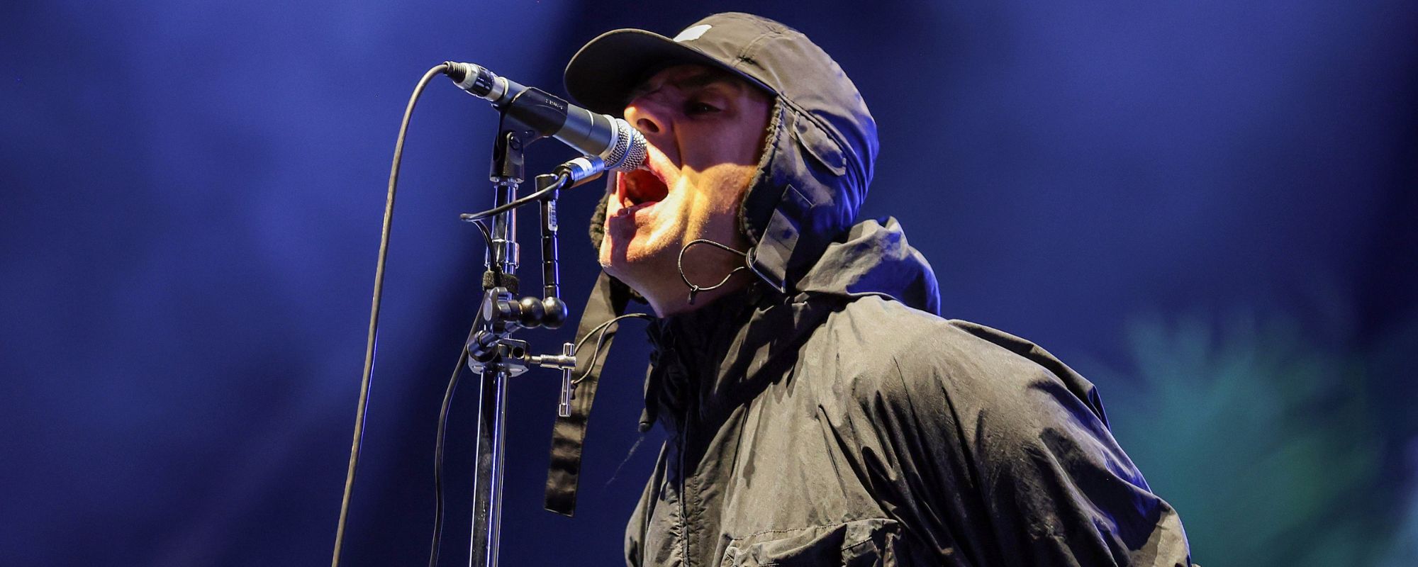 “Best Song of the Night”: Liam Gallagher Trolls Green Day After Fan Is Booted From Show for Singing “Wonderwall”