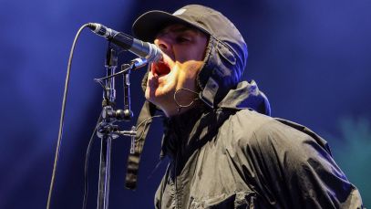 “Best Song of the Night”: Liam Gallagher Trolls Green Day After Fan Is Booted From Show for Singing “Wonderwall”