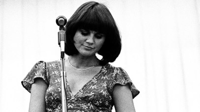 Linda Ronstadt