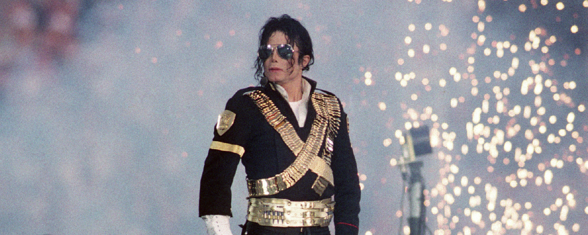 Universal Pictures Pushes Michael Jackson Biopic To Spring 2026