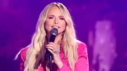 Country Music Stars Miranda Lambert and Chris Stapleton Share Major Announcement That Has Fans "Pumped"