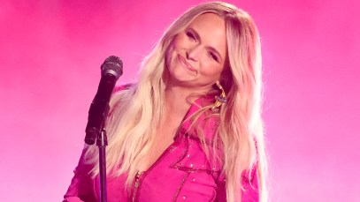 Miranda Lambert Admits She's Been "Warning" Fans After Her Short Skirt Outfit Went Viral