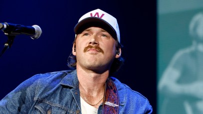 Morgan Wallen Dominated the Billboard 200 for Two Months Thanks to 'I'm the Problem'
