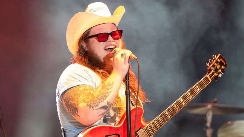 Marcus King Band Announces Release Date for First Album Since 2018