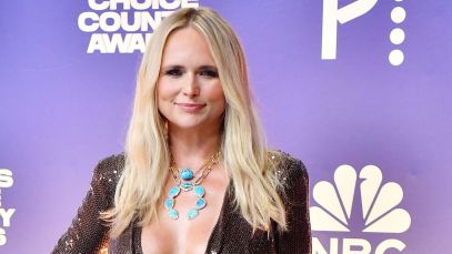 Miranda Lambert’s Sweet Gesture for Bandmate’s Late Father