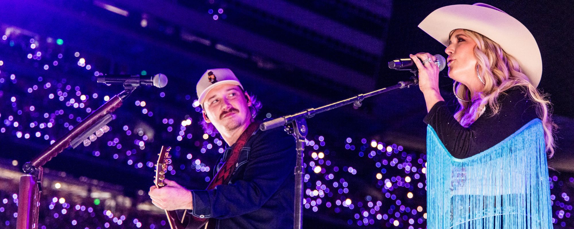 See Why Fans Are Begging Miranda Lambert To Release Her Version of This Morgan Wallen Song She Helped Write