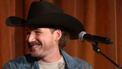 Morgan Wallen Foundation Will Send 35 Knoxville-Area Kids to Art and Music Camp