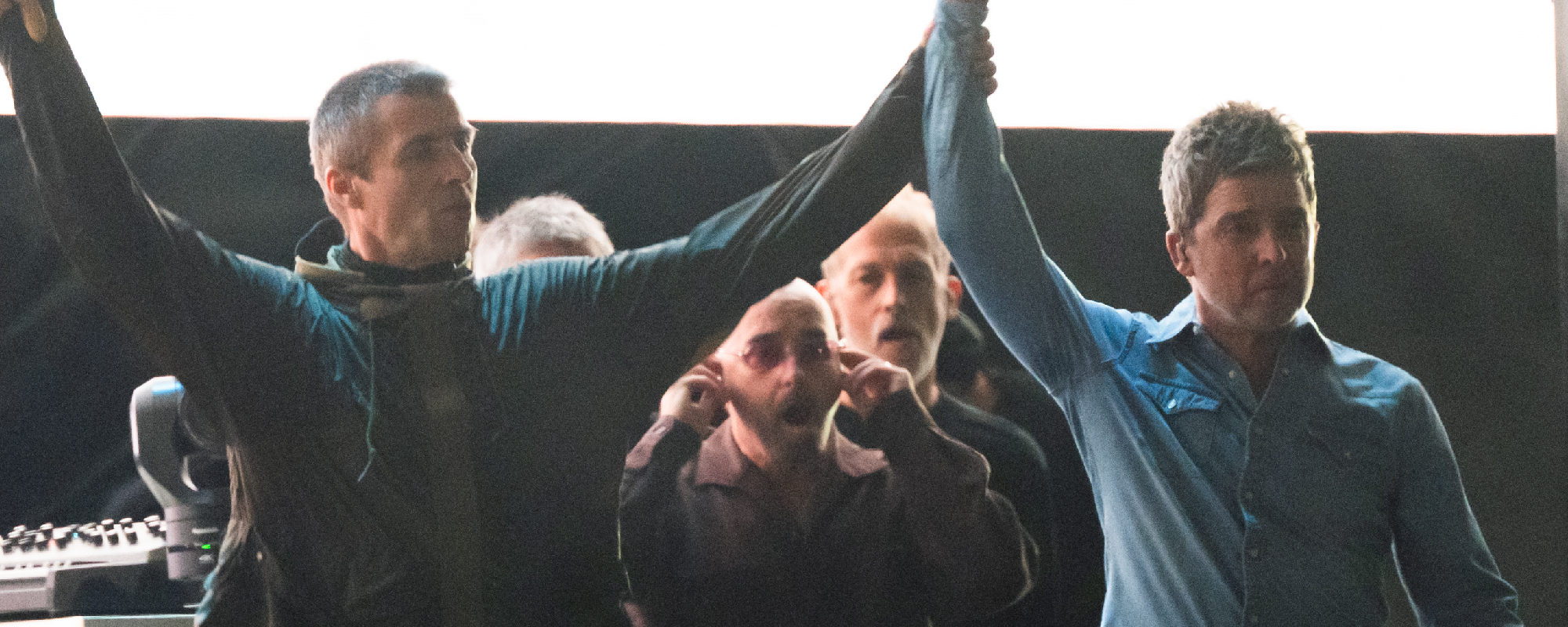 Noel Gallagher Suggests Guitarist Paul "Bonehead" Arthur Was the Reason Oasis Reunited