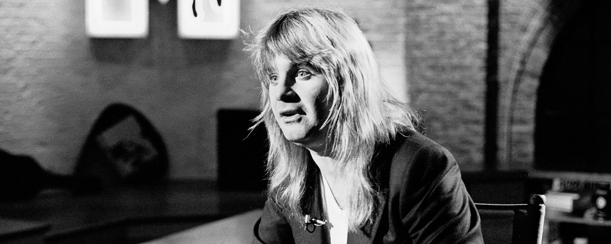 MTV Video Music Awards Preparing To Celebrate Legacy of Ozzy Osbourne