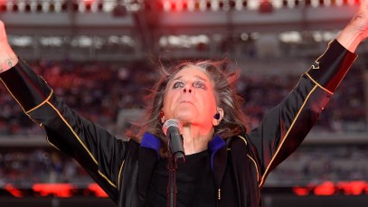 Ozzy Osbourne's Final Performance With Black Sabbath Breaks Record With Nearly $200 Million Raised