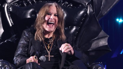 Ozzy Osbourne's Final Performance With Black Sabbath Brought in Nearly $200 Million for Charity