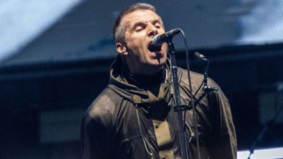 The Wait Is Over: Oasis Reunites Onstage for the First Time in 16 Years