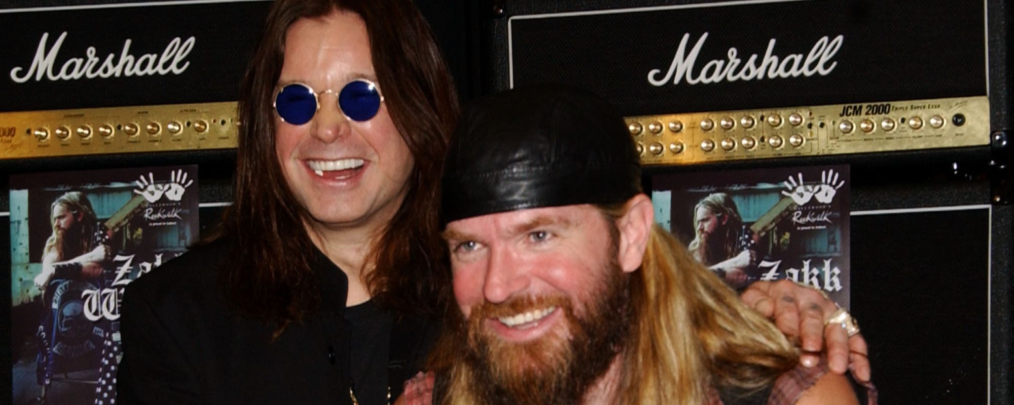 Zakk Wylde Reveals Final Text From Ozzy Osbourne: “Thanks for Everything”