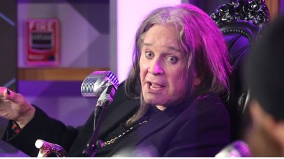 Ozzy Osbourne Documentary Will Proceed With Fall Premiere Despite Singer’s Death