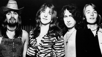 Bad Company Tribute Album, ‘Can’t Get Enough,’ Featuring Def Leppard Members, HARDY, Slash & More Stars, Due Out in October