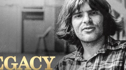Check Out John Fogerty’s New Versions of Two Classic 1970 CCR Songs from His Forthcoming Solo Album, ‘Legacy’