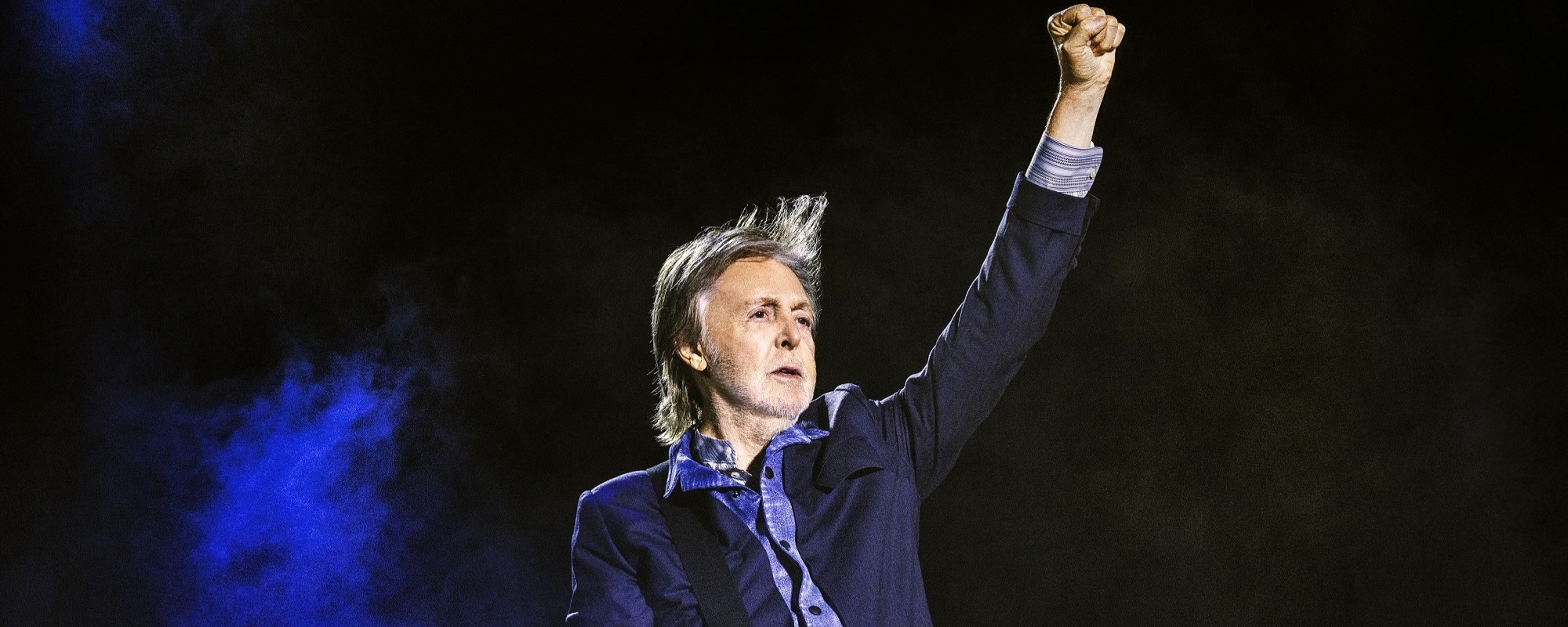 Paul McCartney Excited to Be Playing Shows in Canada for the First Time in Seven Years: “We Have a Great Affection for It”