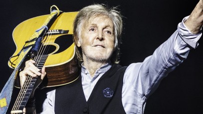 Paul McCartney Getting Back to San Antonio: Beatles Legend Lines Up First Show in the Texas City in More Than a Decade