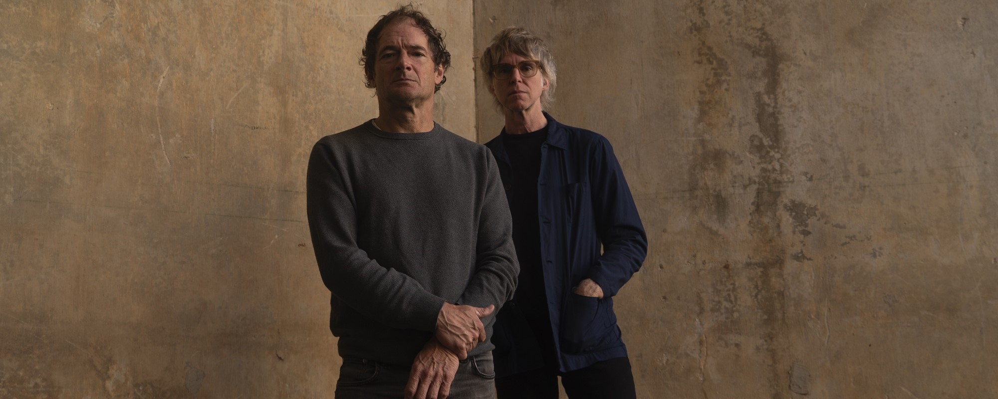 Wilco Side Project The Autumn Defense Releasing First Album in 11 Years, ‘Here and Nowhere’; Check Out 70s-Infused Lead Single