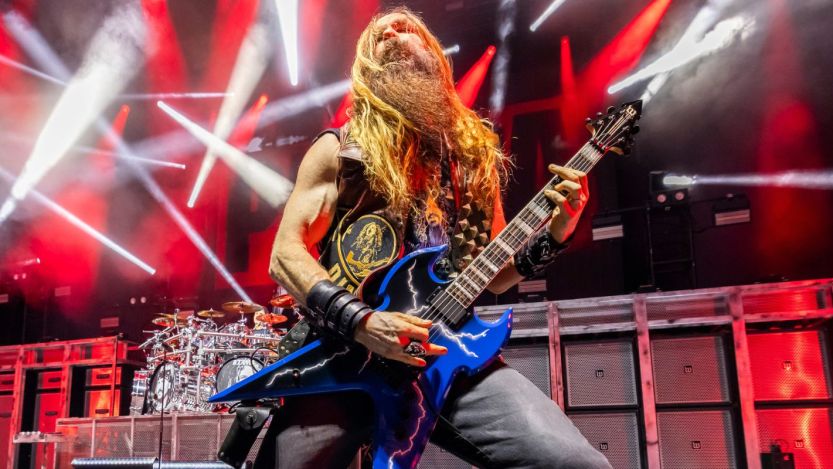 Pantera Changes Tour Schedule To Grieve ”Profound Loss”