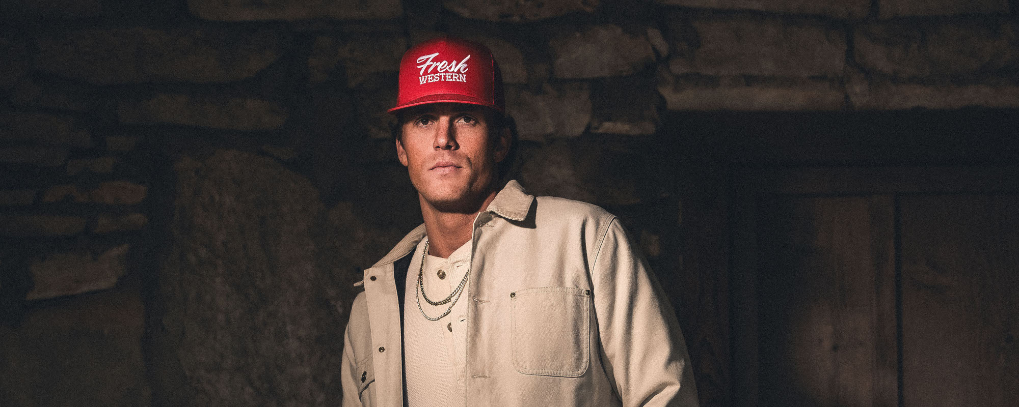 No Rules, Just Songs: Parker McCollum Risks Career to Find Himself, Impress His Heroes, and Make His Son Proud