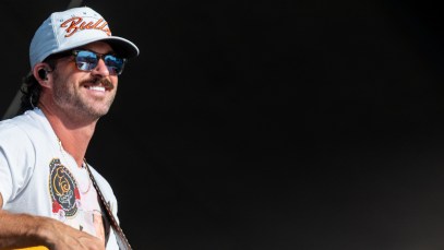 Watch Riley Green Honor Toby Keith With Cover of "Courtesy of the Red, White, and Blue"