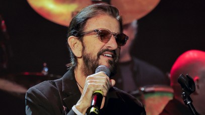 Ringo Starr Discusses Staying Sober for 37 Years: "Thank You Lord"