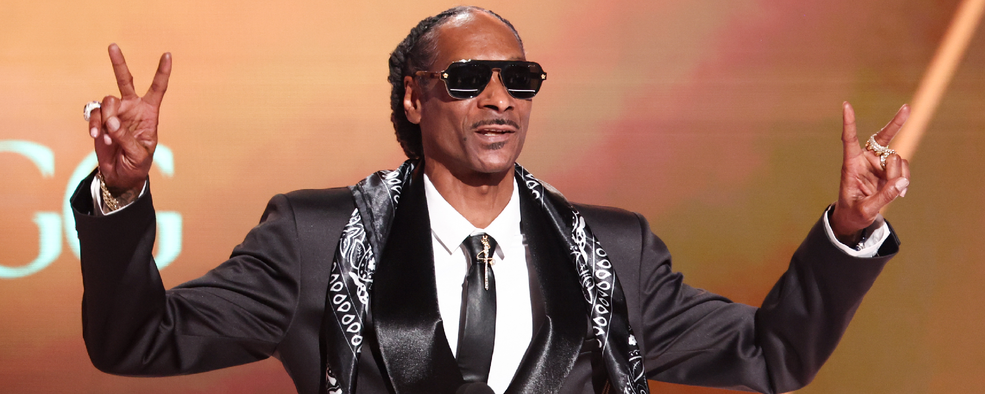 Snoop Dogg Explores New Venture by Becoming Co-Owner of a Soccer Team