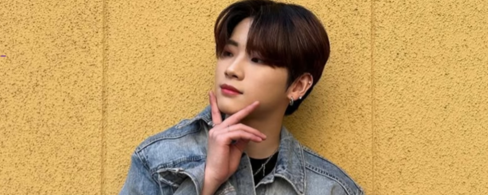 23-Year-Old K-Pop Star Dead After Private Leukemia Battle