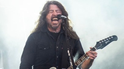 Foo Fighters Mark 30th Anniversary of Debut Album with New Tune, “Today’s Song”; Dave Grohl Pays Tribute to Ex-Foo Bandmates