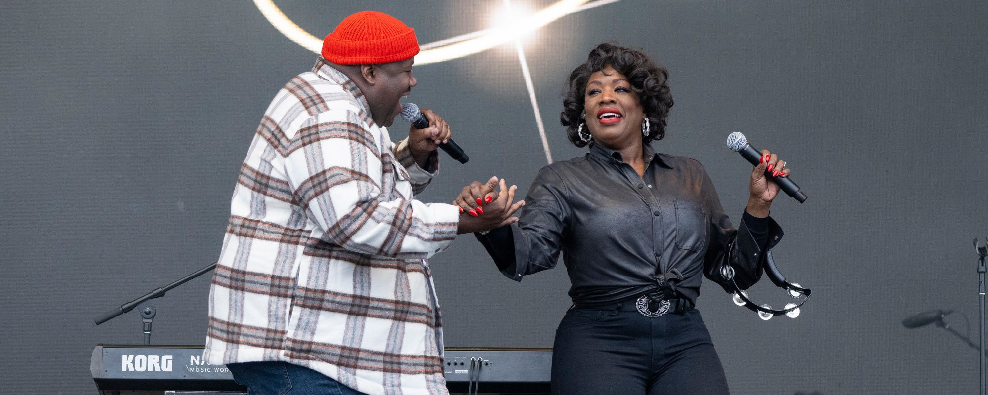 Soundside Music Festival, Set To Feature Hozier and the Killers, Canceled “Due to Circumstances Beyond Our Control”