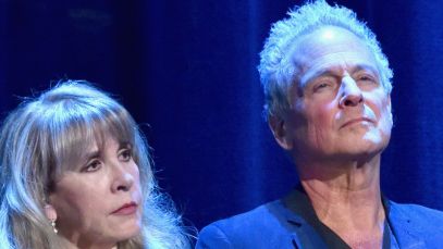 Stevie Nicks, Lindsey Buckingham Stir up Fleetwood Mac Reunion Rumors With Cryptic Social Media Posts
