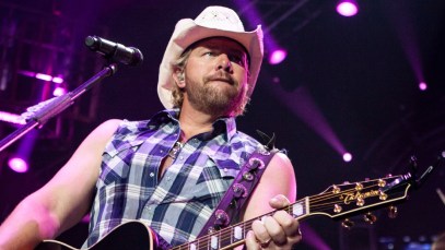 Apple Music Teams up With Ashley McBryde, Riley Green, Ella Langley & More To Celebrate Legacy of Toby Keith
