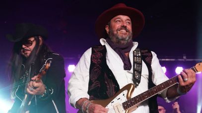 The Mavericks Cancel Upcoming Cruise Appearances As Raul Malo (Hopefully) Wraps Up Cancer Treatment