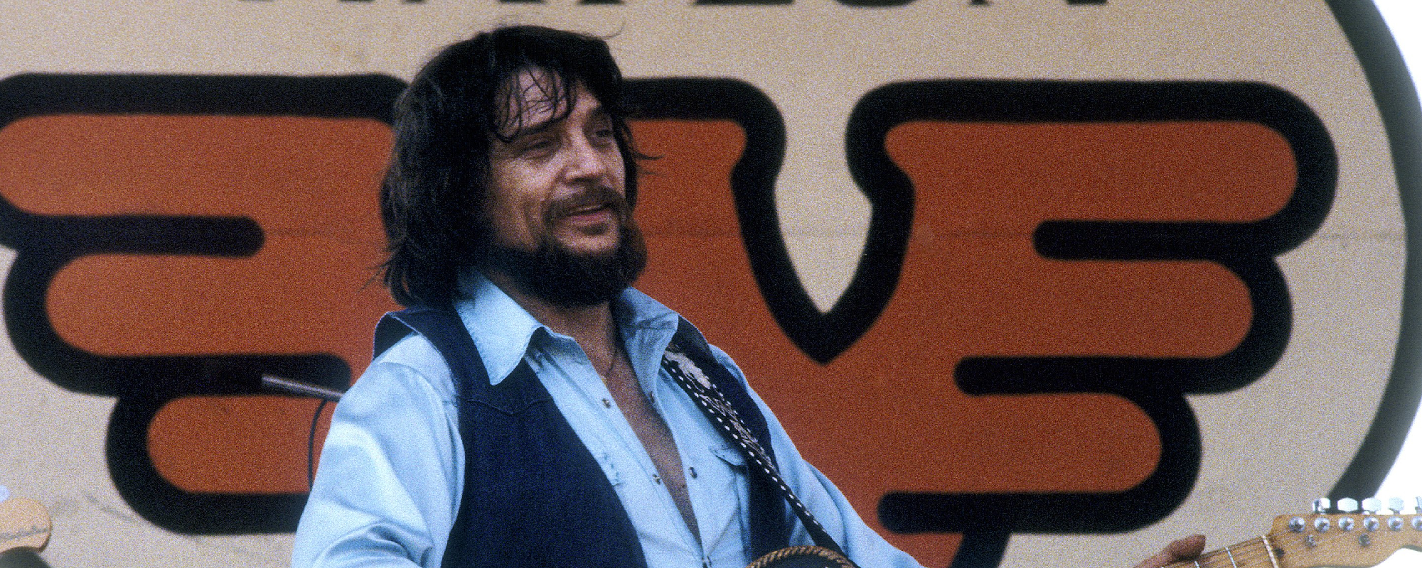 On This Day in 1985, a History-Making Outlaw Country Classic Reached Double-Platinum Status