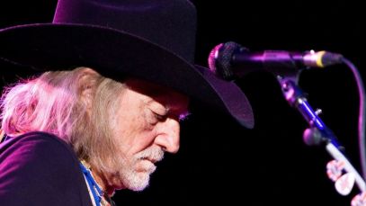 Willie Nelson Hops Onto Viral TikTok Trend To Celebrate His Longest Relationship Ever