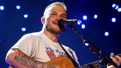 Gavin Adcock Shocked People "Idolize" Zach Bryan After His Response to 14-Year-Old Fan Who Waited Hours To See Him